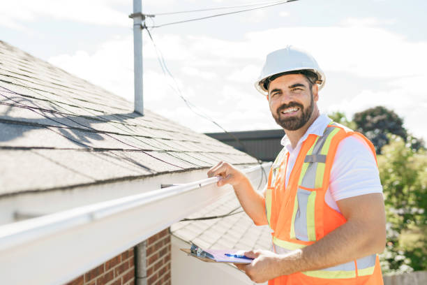 Gutter Replacement in Pigeon Forge, TN